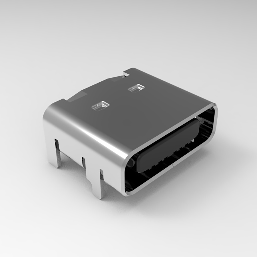 U262-161N-4BVC11-XKB Connectivity